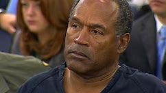 The fight over O.J. Simpson's money