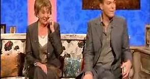 Julian Clary - The New Paul O'Grady Show (Jan 2007)