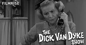 The Dick Van Dyke Show - Season 4, Episode 17 - Stacey Petrie: Part I - Full Episode