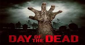 Day Of The Dead (2008) | Full Movie