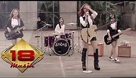 Sisters Band - Dunia Belum Berakhir (Official Music Video)