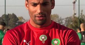 Équipe du Maroc - 🎙 Ahmed Reda Tagnaouti: " We are focused...