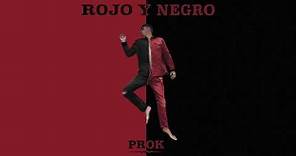 PROK - ROJO Y NEGRO (DISCO COMPLETO) #ROJOYNEGRO🔴⚫