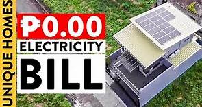 How Much Does Solar Panel Installation Cost, and Is It Worth It? | Unique Homes | OG