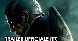 Captain America: The Winter Soldier Trailer Ufficiale Italiano #2 (2014) - Chris Evans Movie HD