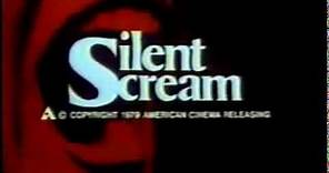 SILENT SCREAM (1980) trailer