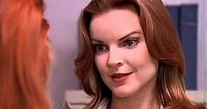 Marcia Cross on Melrose Place - 3x01 I Am Curious, Melrose