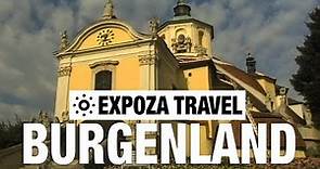 Burgenland (Austria) Vacation Travel Video Guide