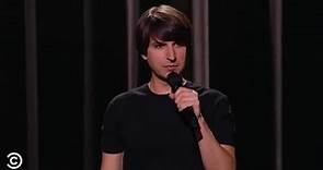 The Only Clothes a Dog Should Wear - Demetri Martin