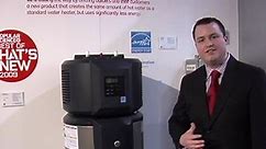 GE Water Heater Geospring Hybrid Training Video