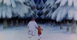 The Snowman (1982) HD