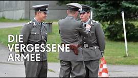 Die vergessene Armee Trailer Deutsch | German [HD]