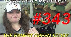 Every Disney Movie Ever: The Ernest Green Story