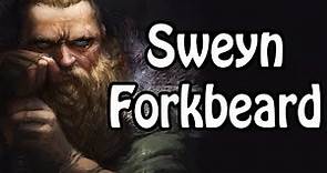 Sweyn Forkbeard: The First Viking King of England (Viking History Explained)
