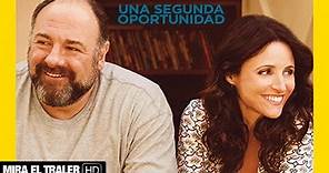 Una Segunda Oportunidad | Trailer Subtitulado Español HD