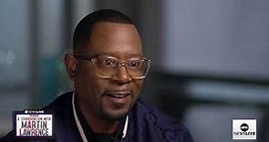 Icon: Martin Lawrence Interview