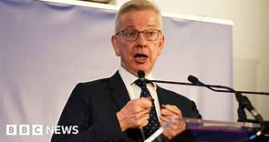 Michael Gove: I will act against councils failing on housing