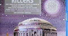 The Killers - Live From The Royal Albert Hall