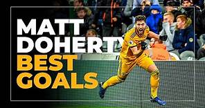 Classic Matt Doherty goals!