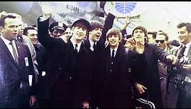 The Beatles 🇬🇧 The Making Of THE BEATLES First U.S. 🇺🇸 Visit - Documentary