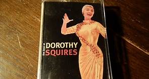 Dorothy Squires - The Best Of Dorothy Squires
