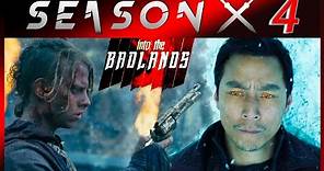 Into The Badlands Season 4 Release Date: Will it Happen? Updates
