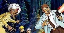 Jonny Quest vs. the Cyber Insects streaming