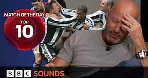 When Bowyer and Dyer fought each other instead of their opponents | Match of the Day: Top 10