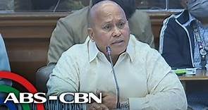 Senate committee holds hearing on Degamo slay | ABS-CBN News