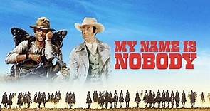 My Name Is Nobody (1973) - Movie Review