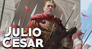 Julio César: La Vida del Gran General Romano# 01 - Grandes Personalidades de la Historia
