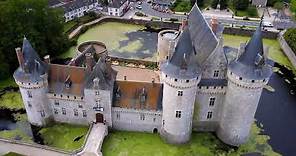 Ruta por los Castillos del Loira: Un viaje por la historia de Francia (I)