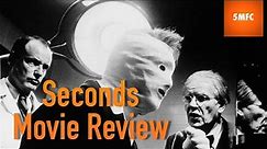 Seconds (1966) Movie Review | Science Fiction | Horror | Masters of Cinema