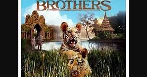 Two Brothers OST Track 01