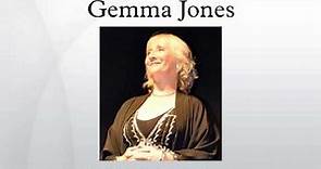 Gemma Jones