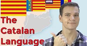 EL CATALÀ! The Catalan Language is Fascinating