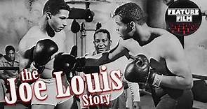 The Joe Louis Story (1953) - Full Biographical Movie About Boxing World Champion