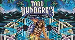 Todd Rundgren - The Individualist Live | Full Concert