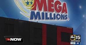 Where does Arizona Lottery money go?