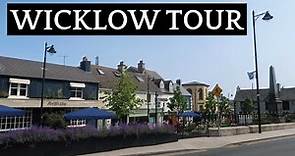 Wicklow Town Walk | Ireland Travel Video
