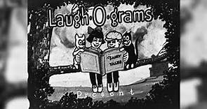 Walt Disney: Newman Laugh-O-Gram (1921)
