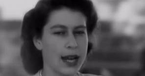 Elizabeth At 90 A Family Tribute #queen #queenelizabethii #tribute #royalfamily #fypシ