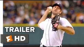 Fastball Official Trailer 1 (2016) - Baseball Documentary HD