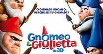 Gnomeo & Giulietta - film: guarda streaming online