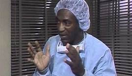 Die Bill Cosby Show Staffel 1 Episode 1