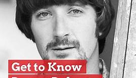 Get To Know: Denny Doherty