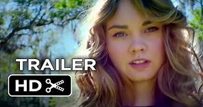 The Best Of Me Official Trailer #2 (2014) - James Marsden, Michelle Monaghan Movie HD