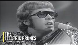 The Electric Prunes - I Had Too Much To Dream (1967) 4K