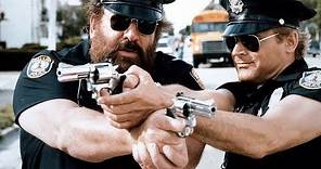 Miami Supercops (1985) - Terence Hill, Bud Spencer