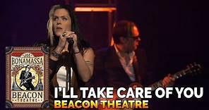 Joe Bonamassa & Beth Hart Official - "I'll Take Care of You" - Beacon Theatre Live From New York